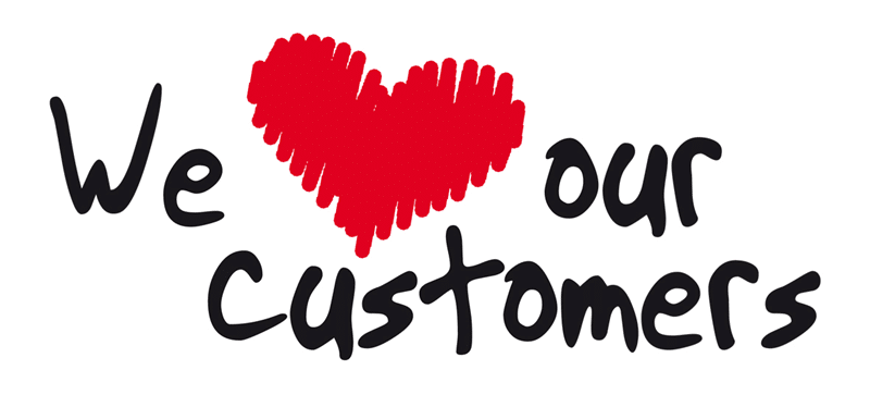 loveourcustomers