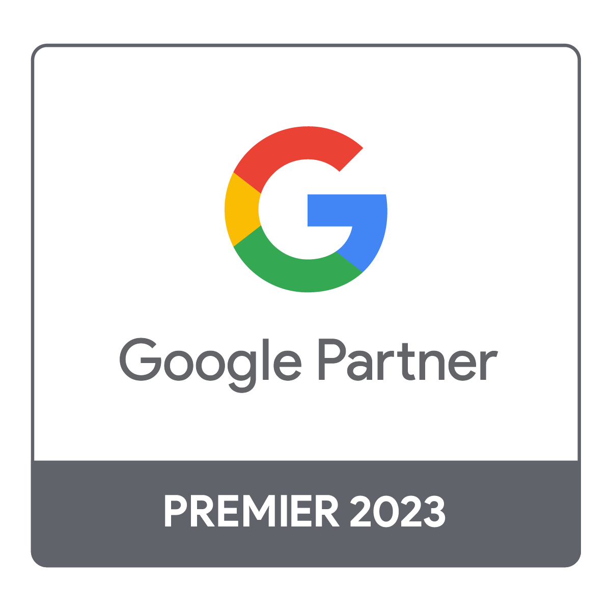 Google Partner