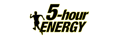 5-hour ENERGY