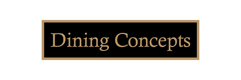 Dining Concepts