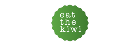 Eat the Kiwi