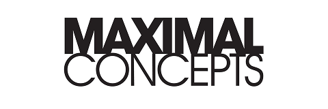 Maximal Concepts