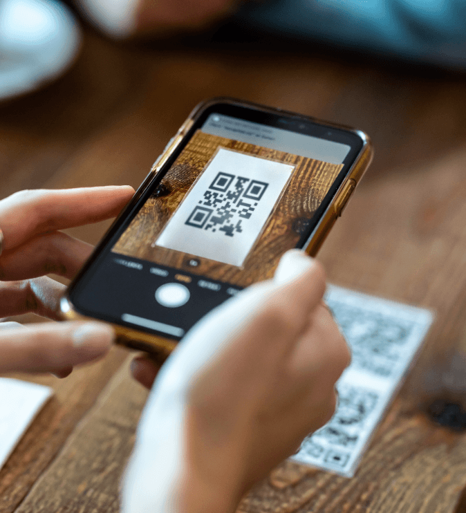 如何使用First Page的免費QR code生成器?幾個簡單步驟!