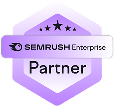 SEMRush Partner