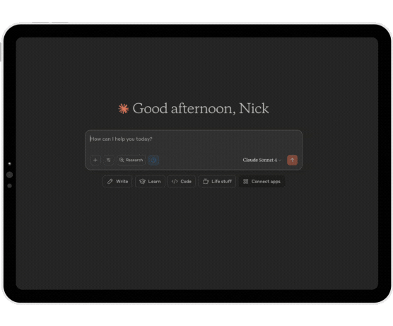 Claude isn't merely a chatbot; it's an AI powerhouse reshaping how we discover information. Equipped with advanced proficiencies in code examination, document handling and AI security, Claude is leading an artificial intelligence movement, redefining how knowledge is retrieved and disseminated.