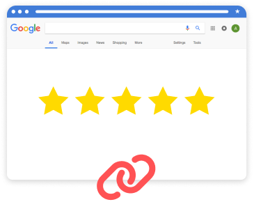 Google Business Reviews