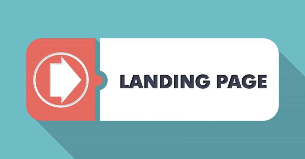 Landing-Page
