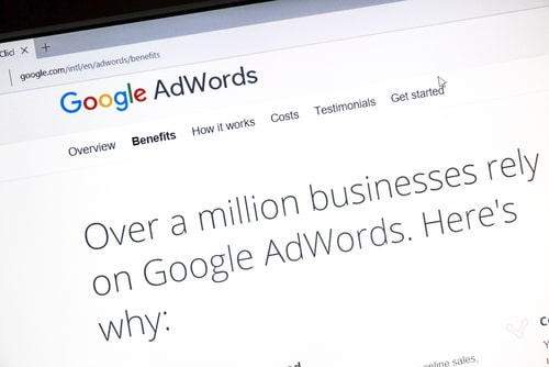 你是否犯了AdWords 的常見錯誤