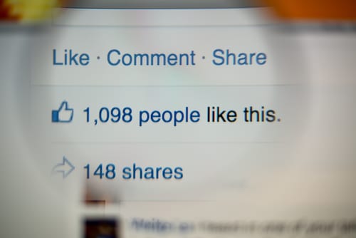 如何充分利用Facebook 行銷?