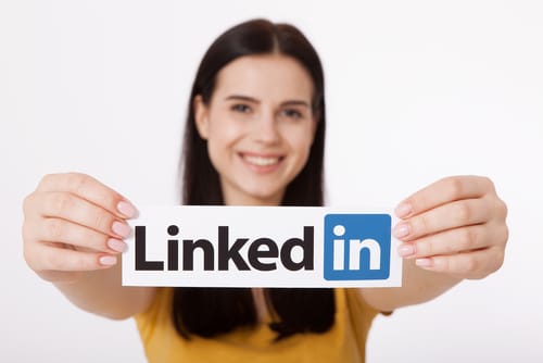 LinkedIn貼文