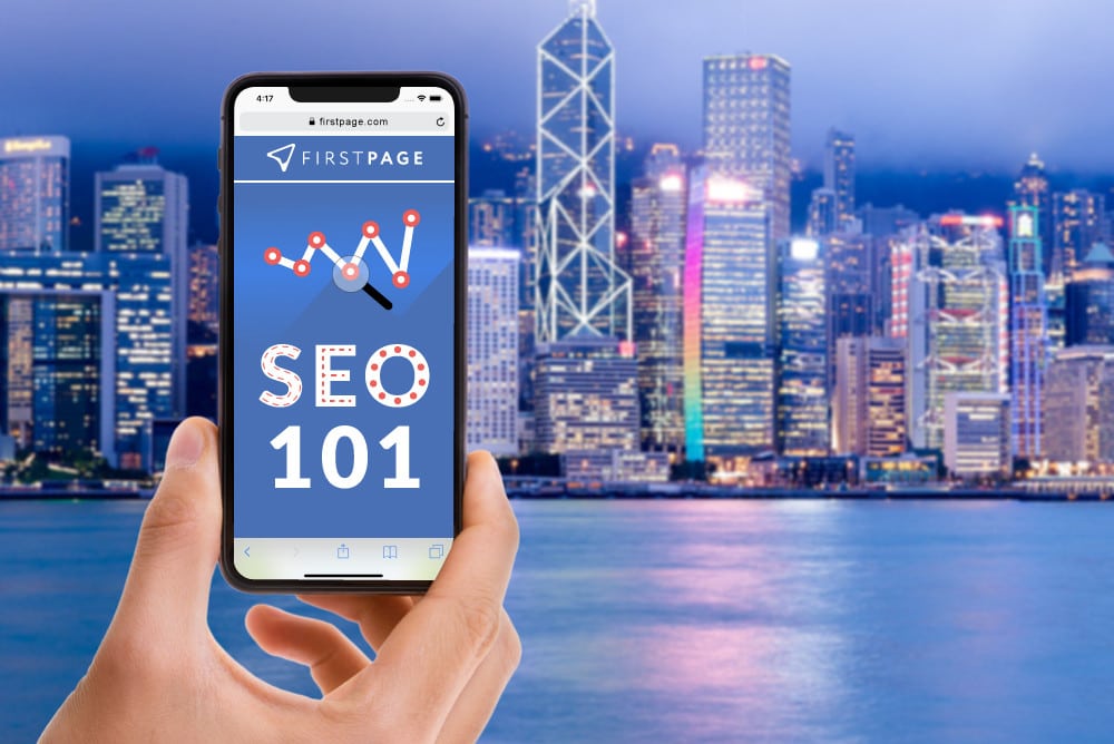 SEO 101 Vol.3: 為何移動搜尋引擎優化在香港這麼重要
