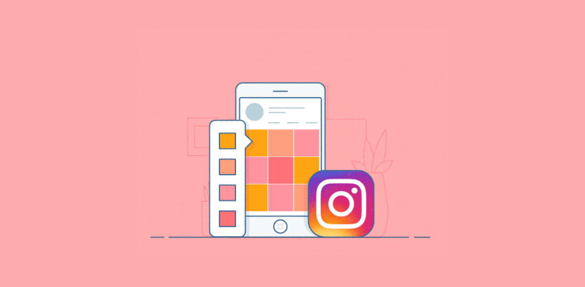 Instagram上會出現哪些類型的內容？
