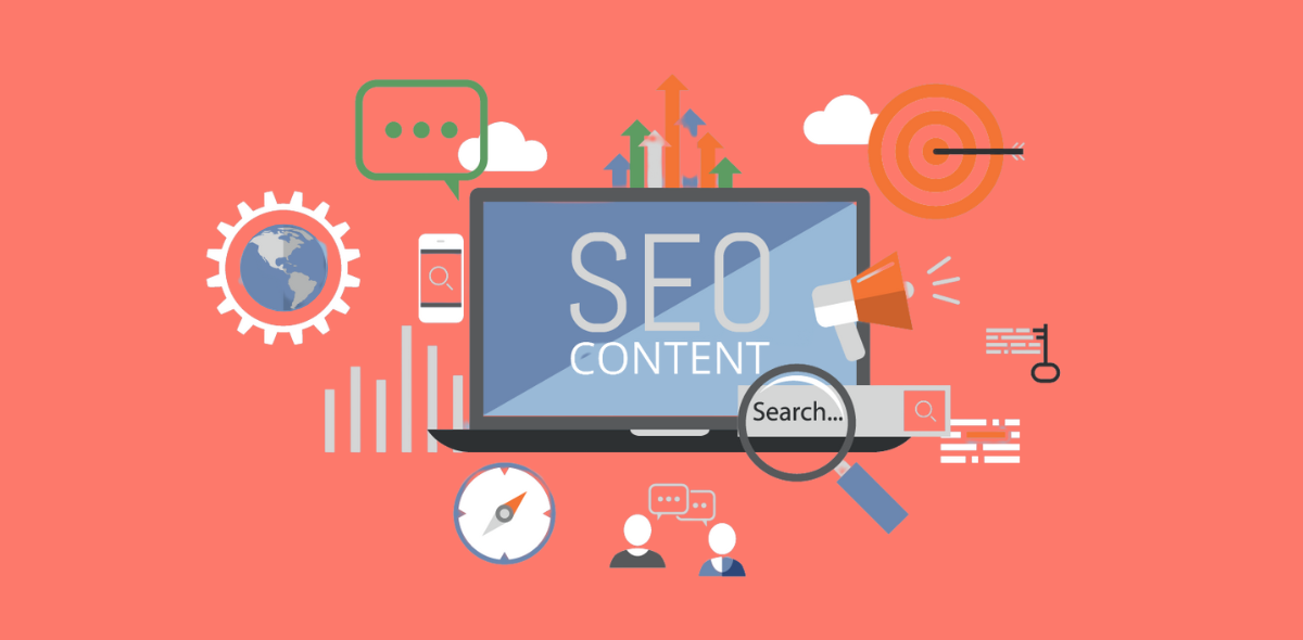 Mastering SEO Content Strategy: The 4 things you need to know!