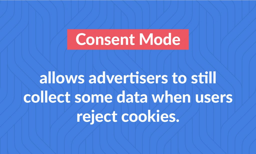 what is consent mode