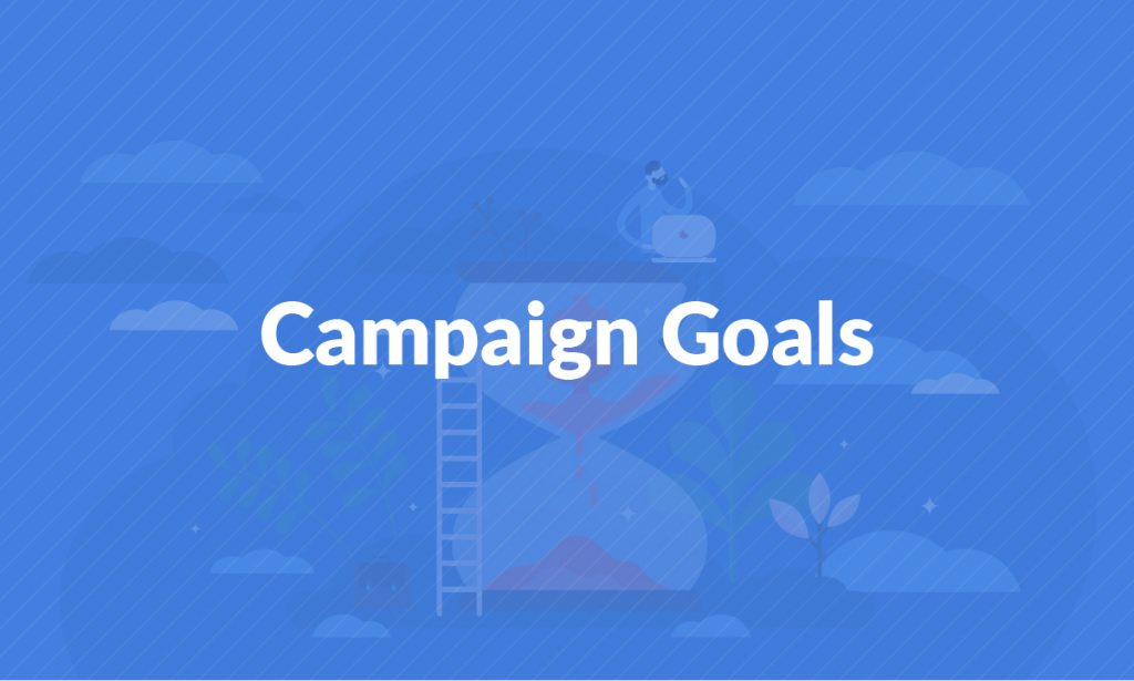 Campaign Goals