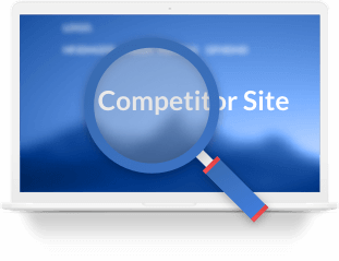 #5. Competitor analysis.