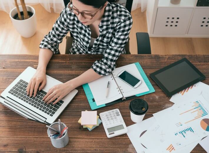 遙距營商計劃（D-BIZ）