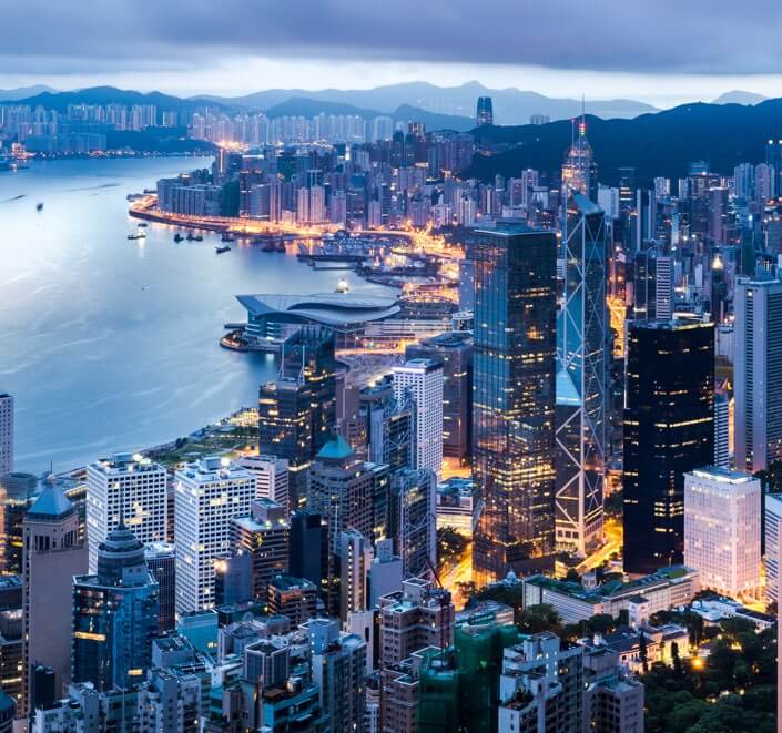 香港政府抗疫基金可幫助您度過危機