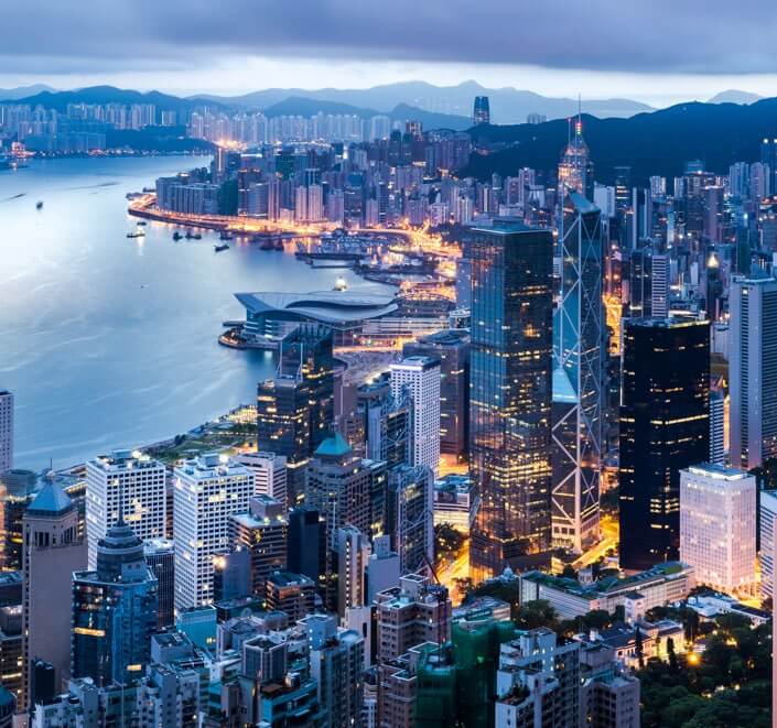 Hong Kong Government Anti-Epidemic Funding That Can Help You Get You Through the Crisis