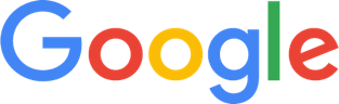 #1－Google