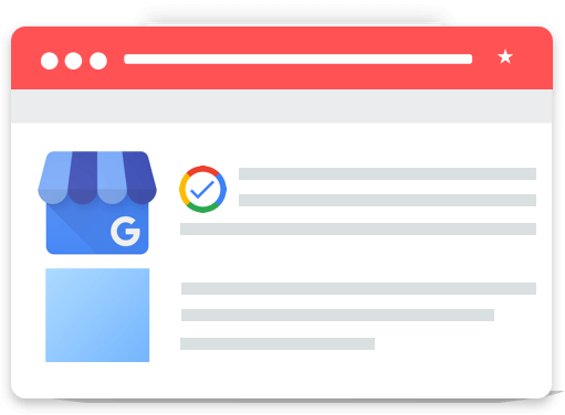 什麼是Google我的商家?