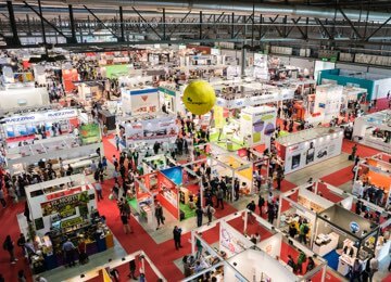 中小企業市場推廣基金 (EMF)