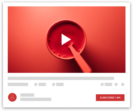 Get explosive growth for your business with SEO for your video content.