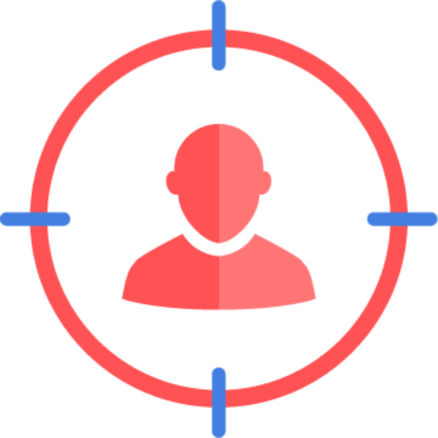 Bring your business straight to your customers.