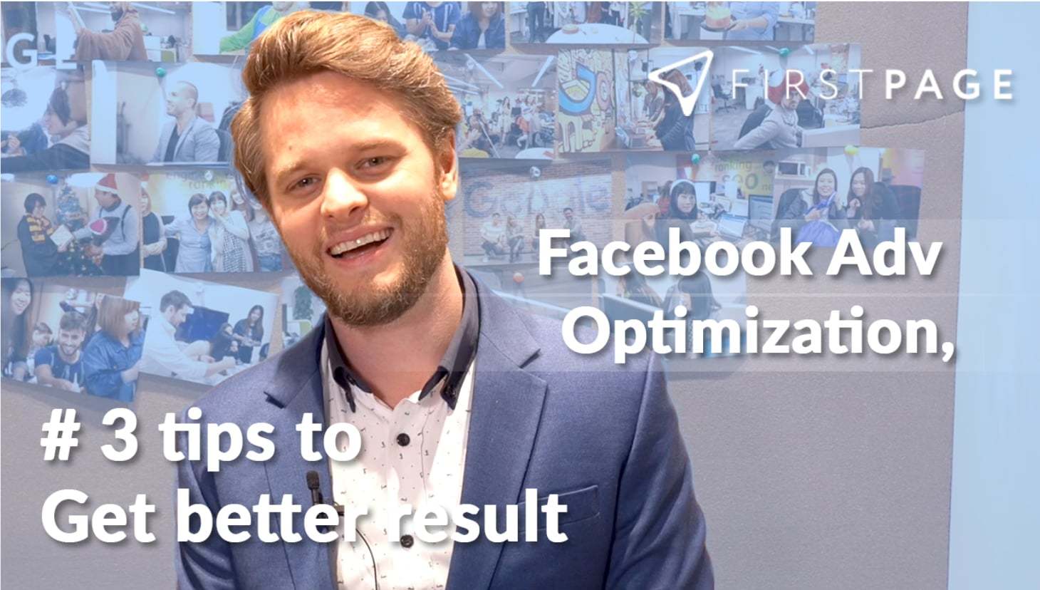 3 Tips To Improve Facebook Advertising Results
