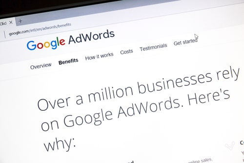 Are You Making These Common AdWords Mistakes?