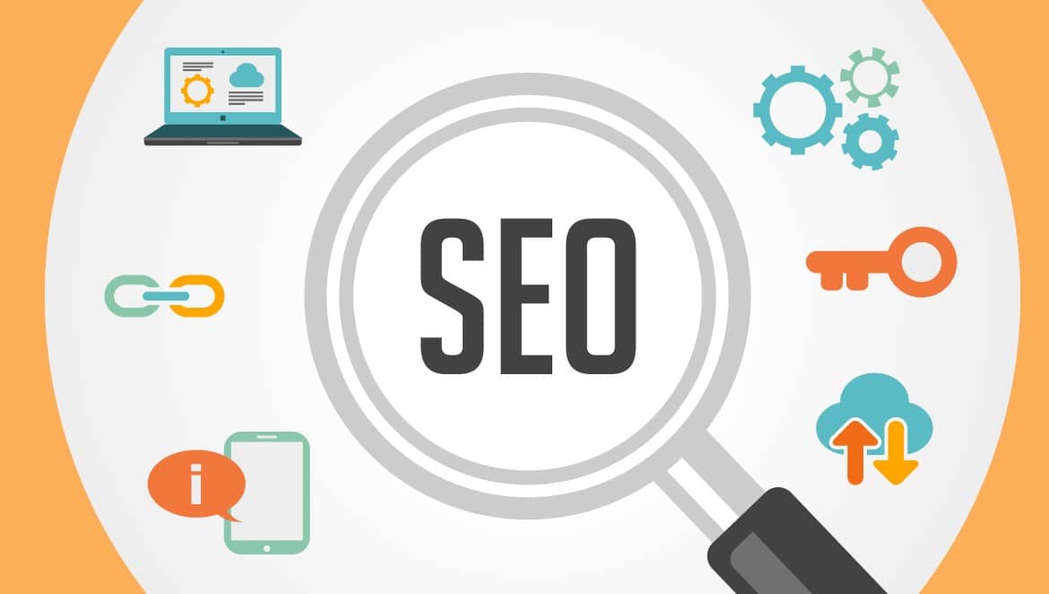 Top SEO tips for the novice