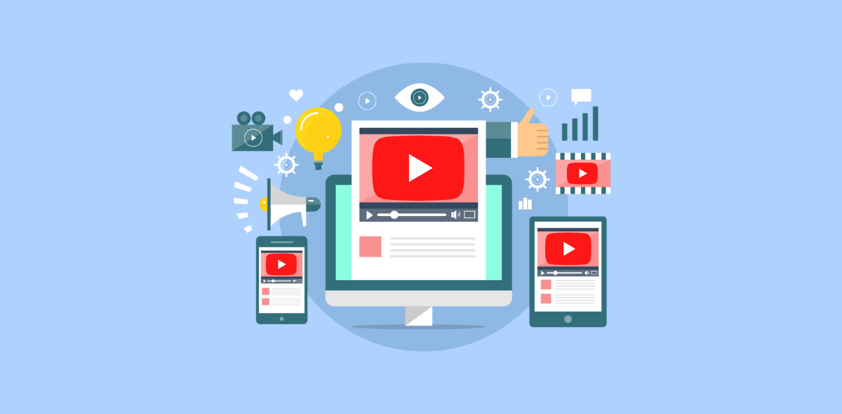 Improve Your YouTube Marketing Strategy: Have Your Youtube Channel Make Money Today!