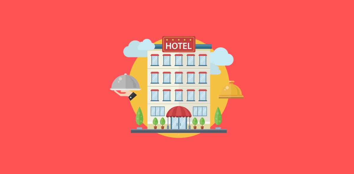 Digital Marketing for Hotels: A Look At The Best of the Best