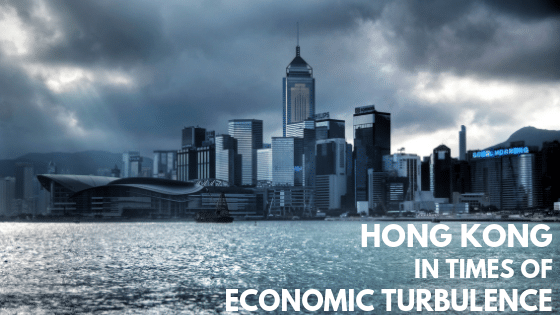 充分洞悉用戶:香港市場營銷專家如何應對經濟放緩? (第一部分)