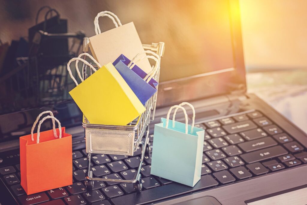 GMV in ecommerce is a valuable metic to understand your online sales