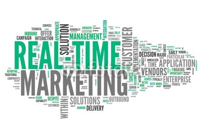 Why Real-Time Marketing Isn’t Going Anywhere