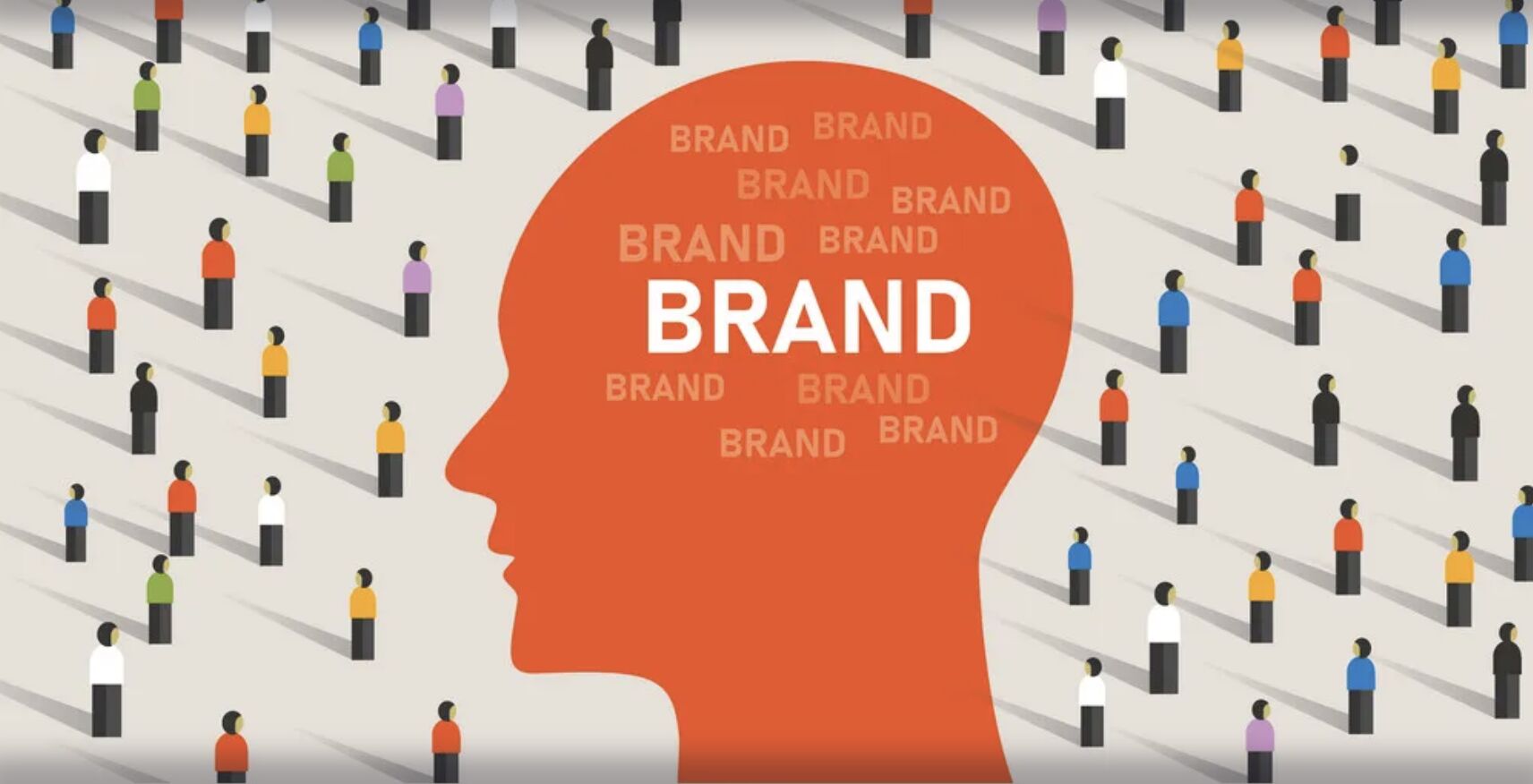 5 Ways to build a positive brand image