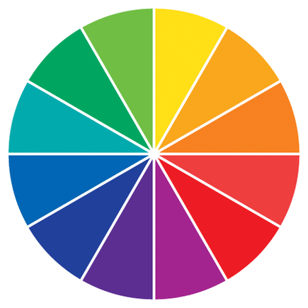 Colour and web design