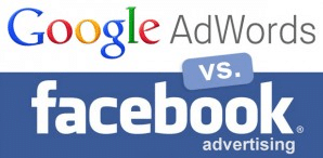 Should I use Google Ads or Facebook Ads?