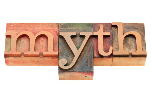 The 5 Biggest Digital Marketing Myths