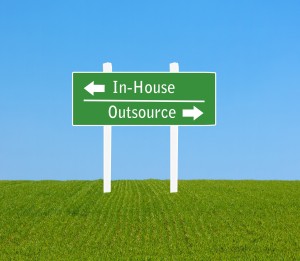 SEO: Should I run my campaign in-house or outsource to professionals?