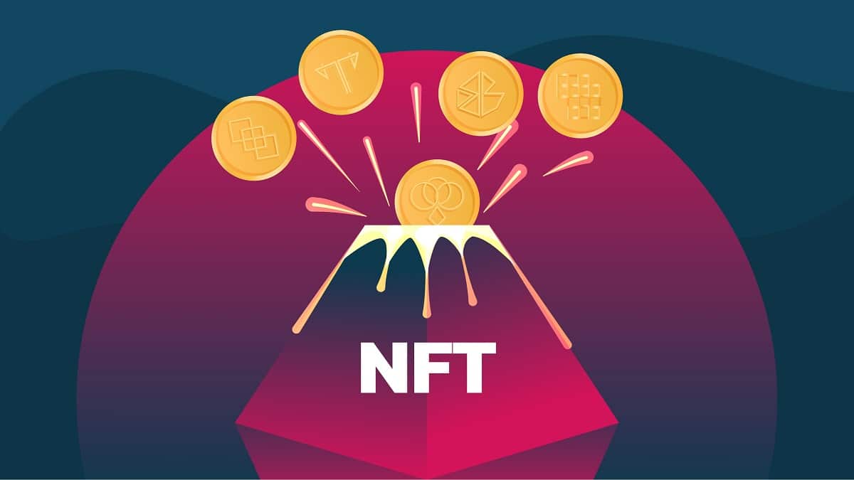 US$6 Million for Digital Art? Here’s What You Need to Know About NFTs.