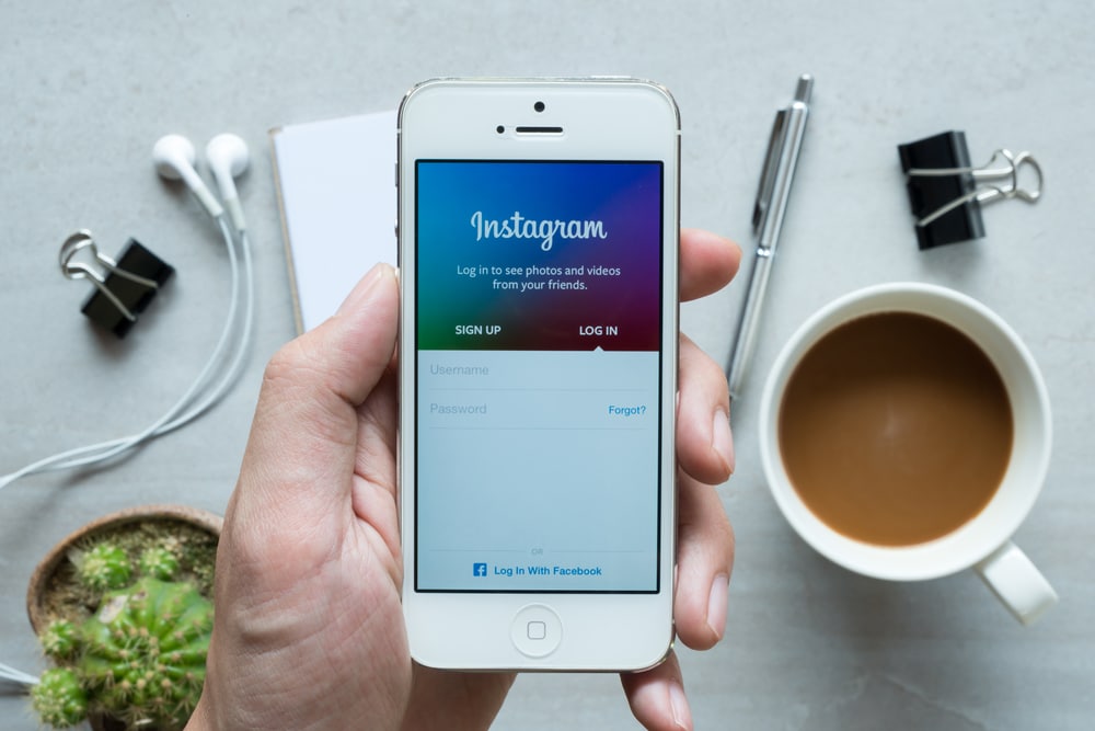 The Ultimate Guide to Instagram for Businesses: Part #2