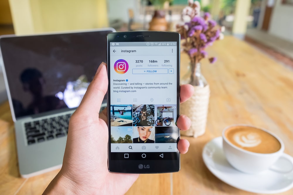 The Ultimate Guide to Instagram for Businesses: Part #3