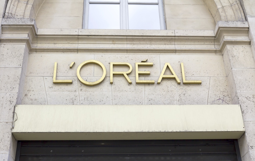 Building Digital China: L’Oréal Partners with Tencent at Cannes
