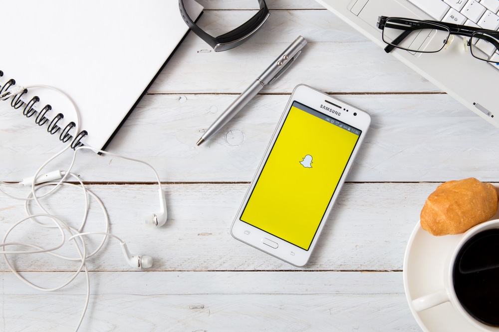 Snapchat Marketing Tools To Build Your Brand