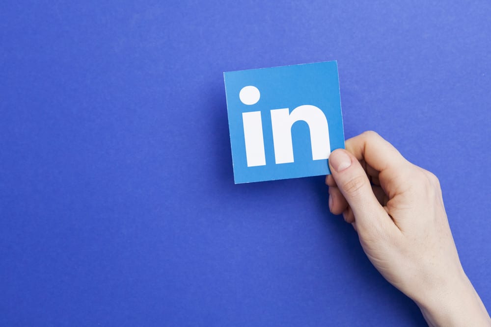 還沒掌握如何使用LinkedIn? 教你善用LinkedIn的3個方法