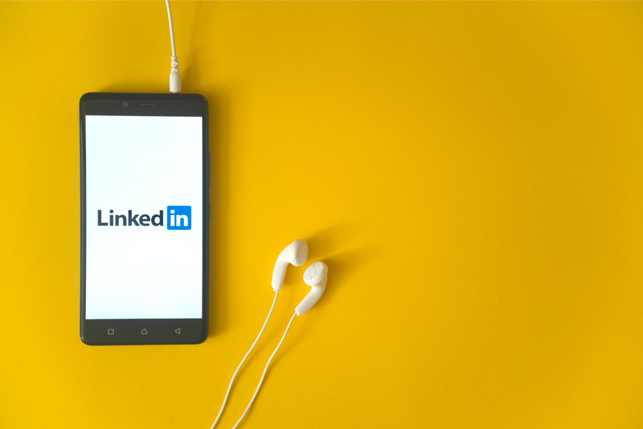 We just passed 10K followers on Linkedin. Here's how we did it...