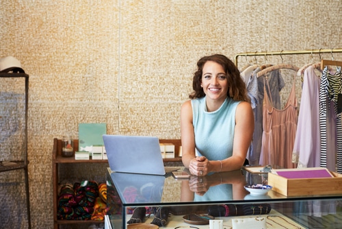 How Your Small Business Can Make the Digital Transition