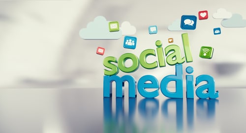 社交媒體是初創企業的必需品